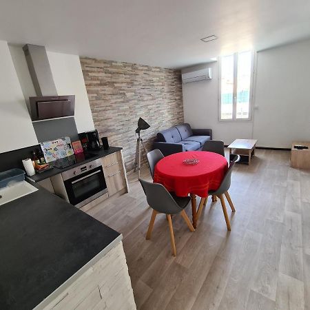 Appartement 60M2 Rdc Avec Jardin Saint-Génis Kültér fotó