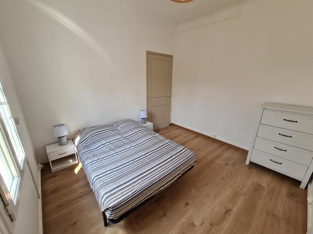 Appartement 60M2 Rdc Avec Jardin Saint-Génis Kültér fotó