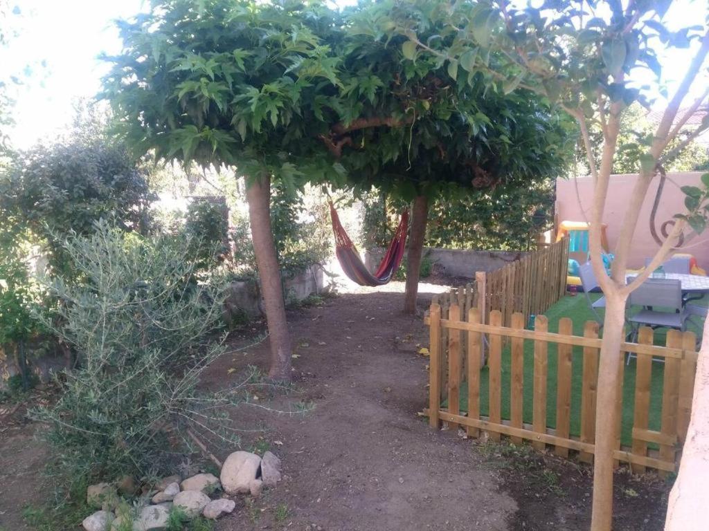 Appartement 60M2 Rdc Avec Jardin Saint-Génis Kültér fotó